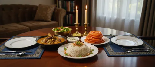 Panta Jol halal catering food experience 7