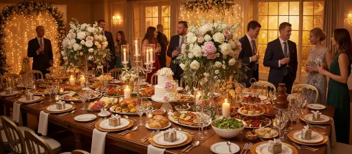 Private Events