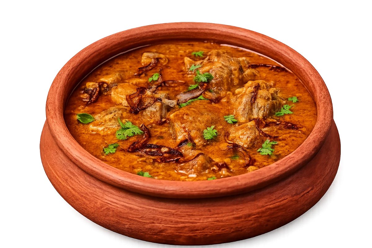 mutton dal Bangladeshi food Malaysia