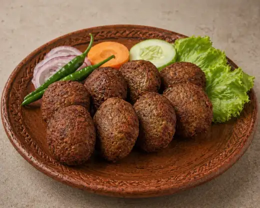 shami kabab malaysia