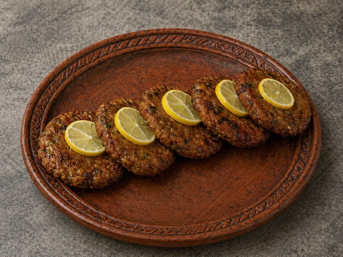 fish kabab malaysia