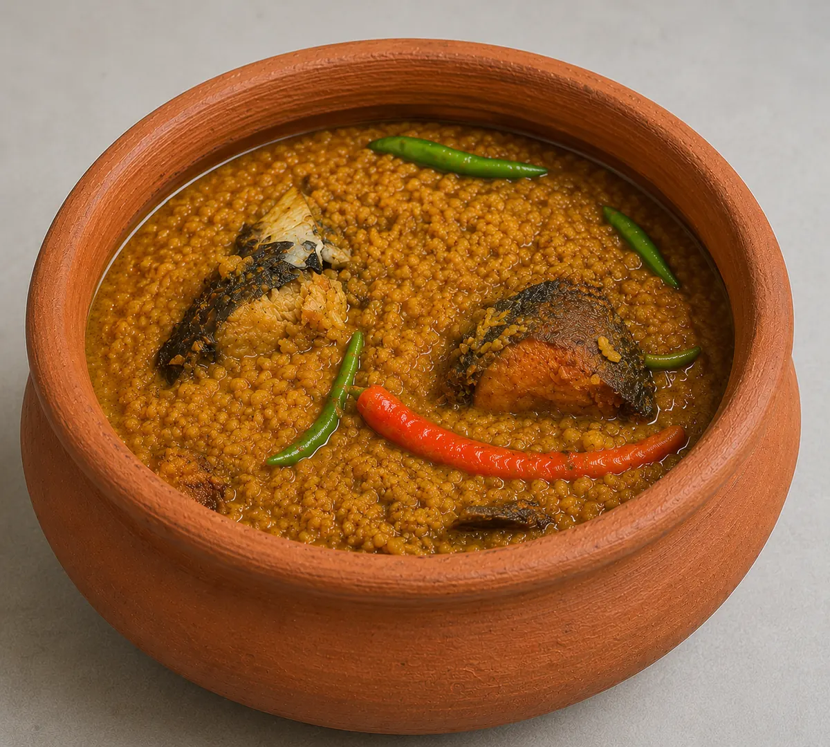 murighonto Bangladeshi food Malaysia