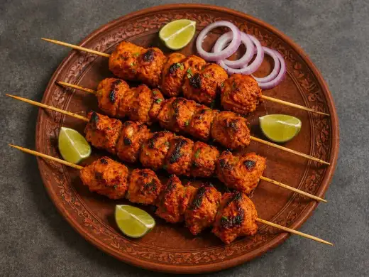 chicken tikka malaysia