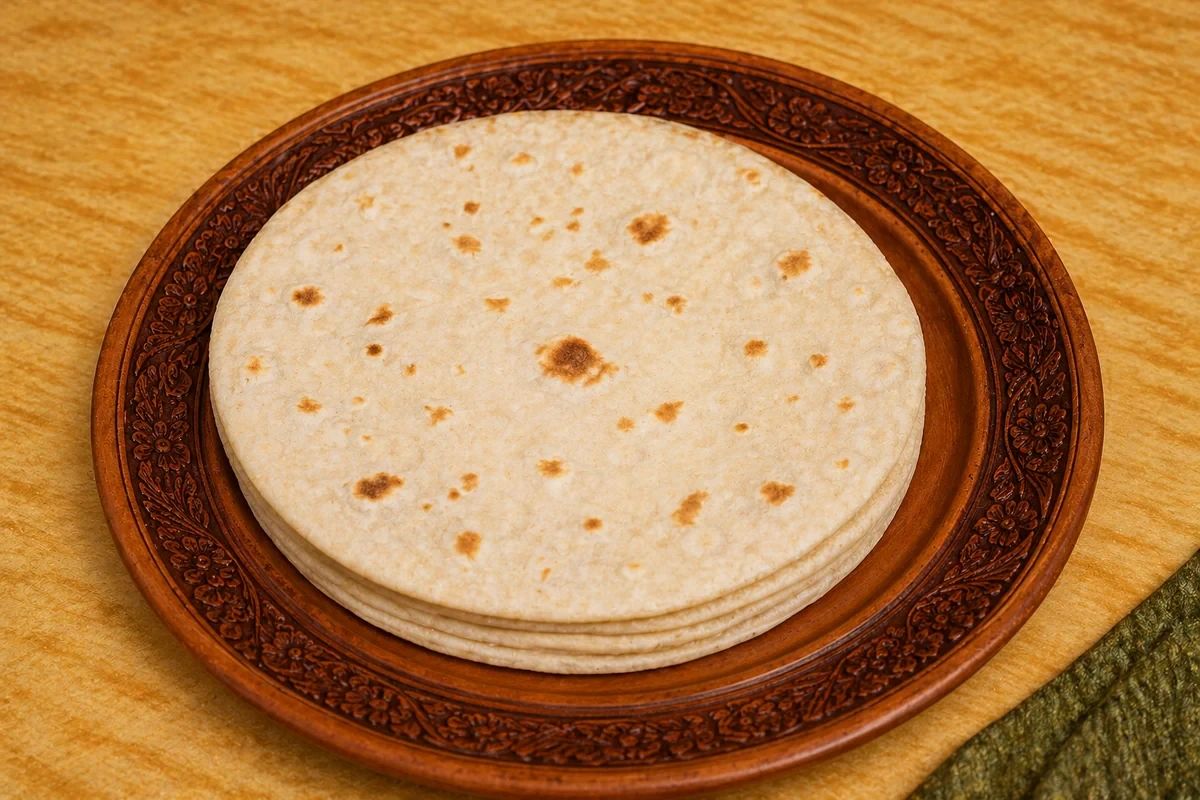 roti Bangladeshi bread Malaysia