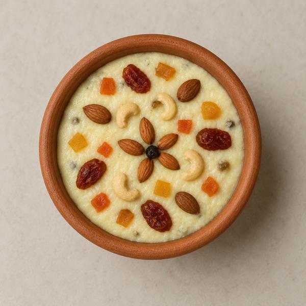 payesh Bangladeshi dessert Malaysia