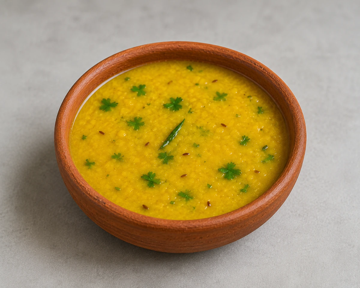 plain dal Malaysia Bangladeshi
