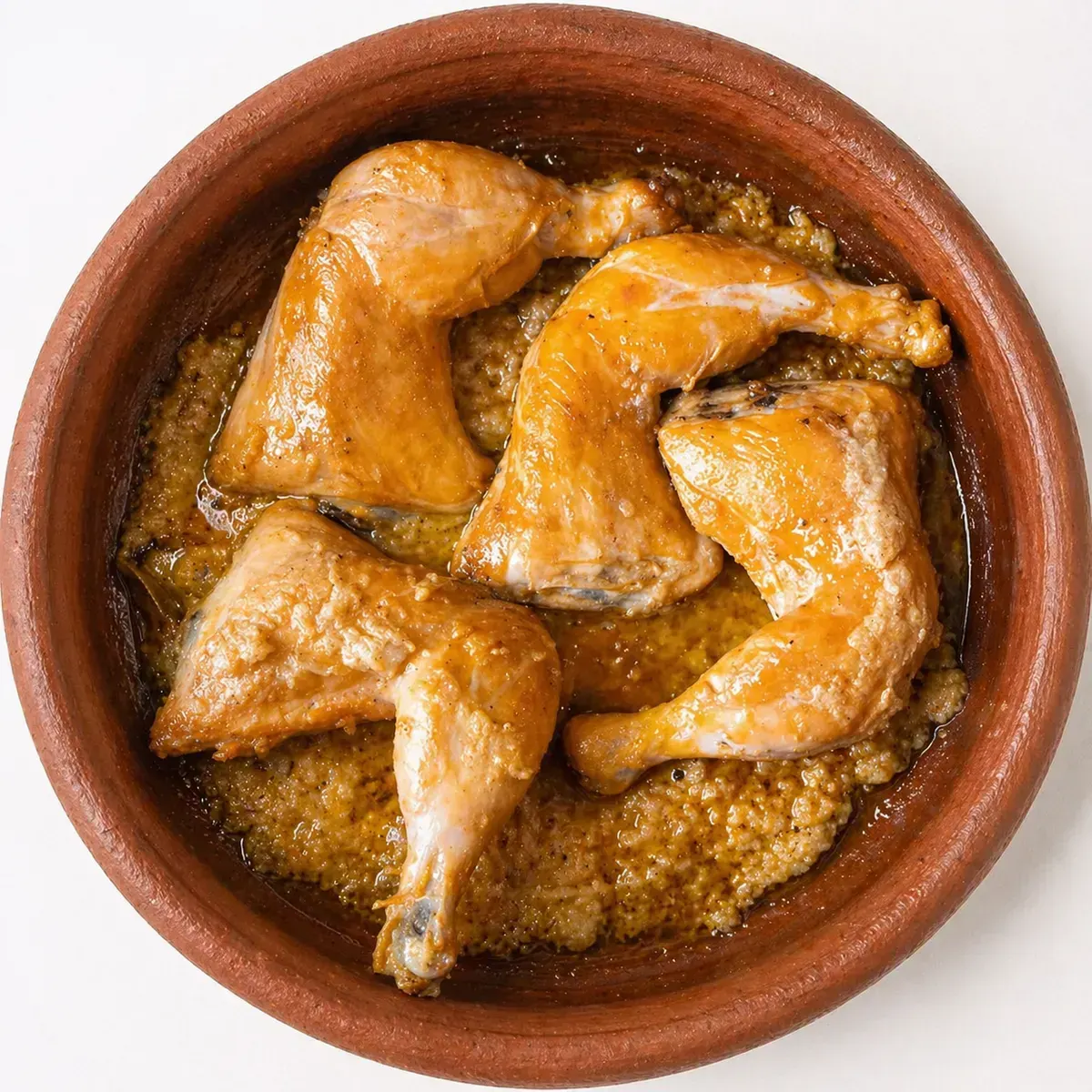 Chicken roast Bangladeshi Malaysia