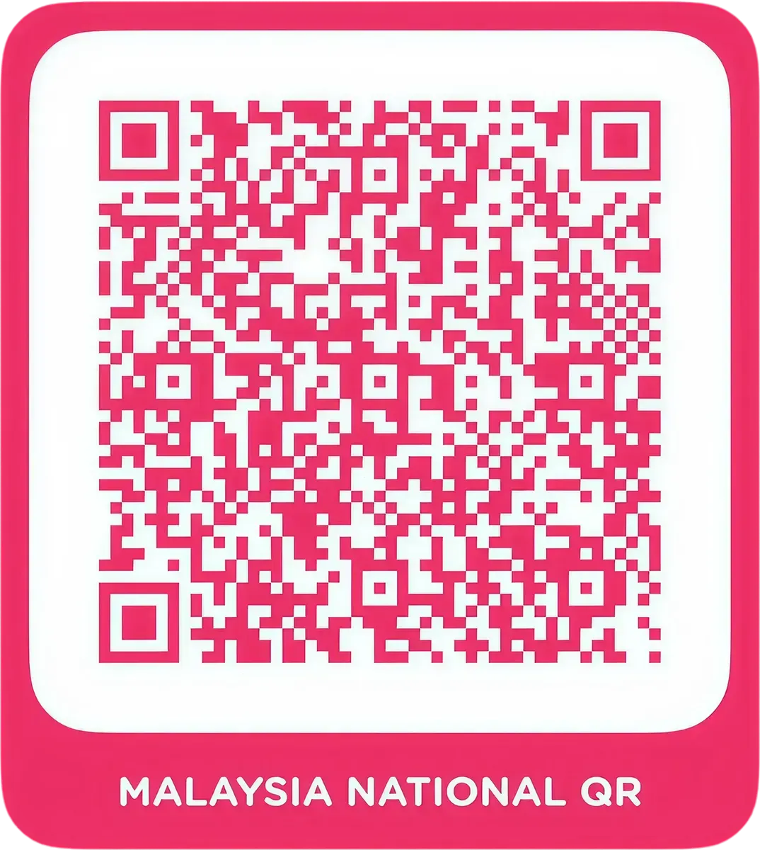 Touch 'n Go QR